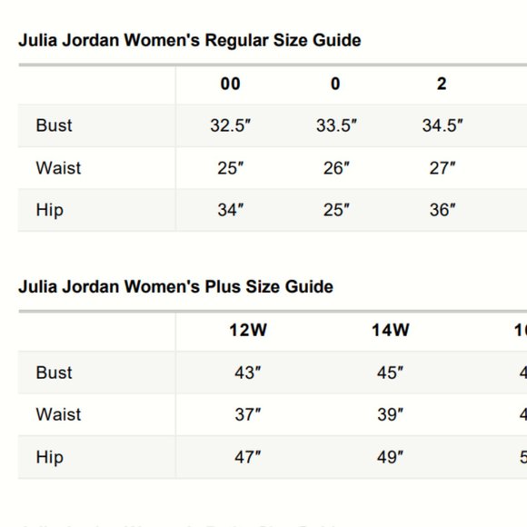 Julia Jordan New Eyelet 3D Applique Lace Dress NWT White Women's 12 CHIC 🎉HP🎉 - Picture 11 of 12